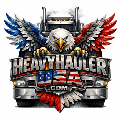 HeavyHaulerUSA logo